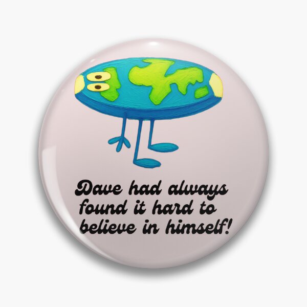 Item preview, When self doubt takes hold. designed and sold by LagoonandBeans.