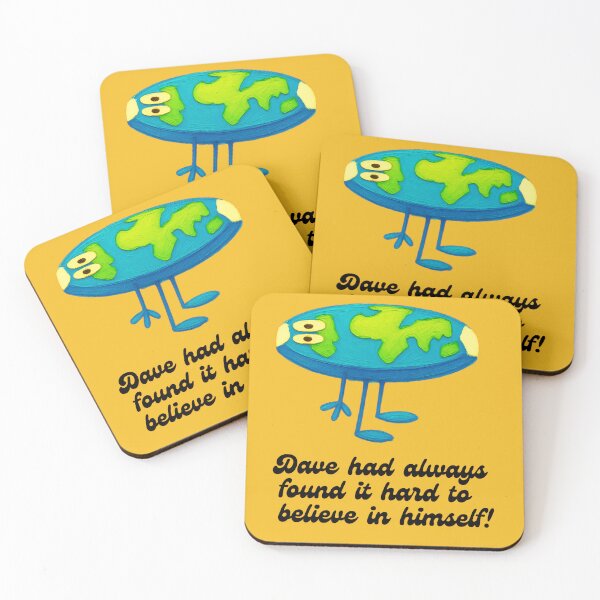 Item preview, When self doubt takes hold. designed and sold by LagoonandBeans.