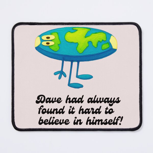 Item preview, When self doubt takes hold. designed and sold by LagoonandBeans.