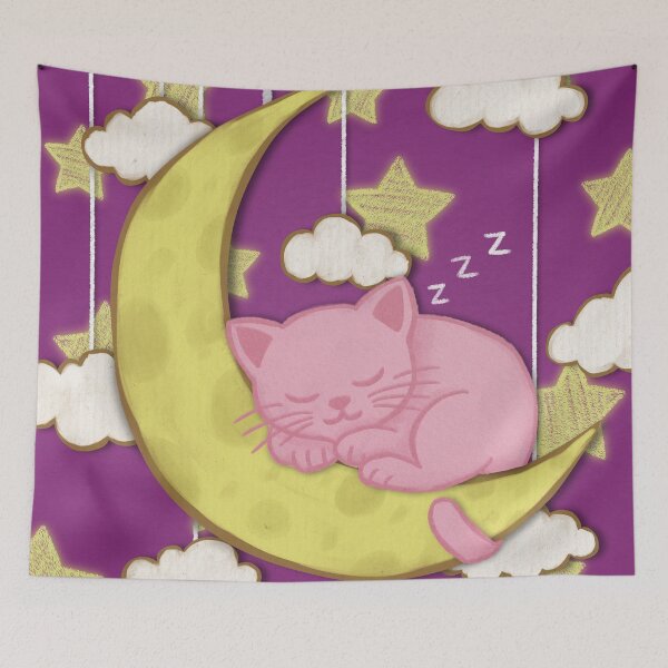 Item preview, Sweet Dreams designed and sold by PenguinMelonPatch.