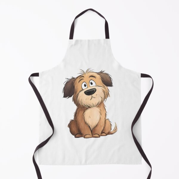 Item preview, Cute Happy Dog designed and sold by Retro Whimsy.