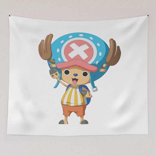 Item preview, TonyTony Chopper designed and sold by Marco Bottiglieri.