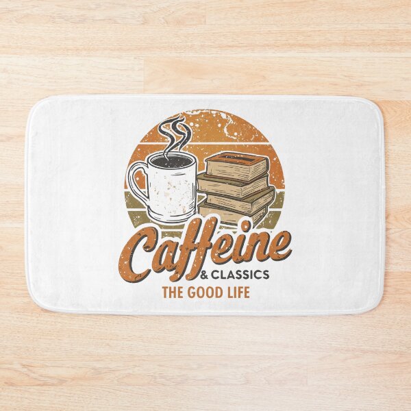Item preview, Caffeine book Classics Vintage USA designed and sold by SR8891.