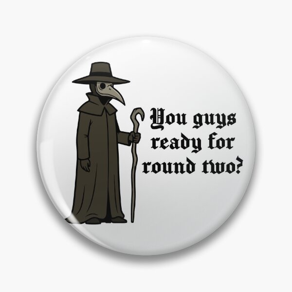 Item preview, You Guys Ready For Round Two? designed and sold by The Menace Mama.