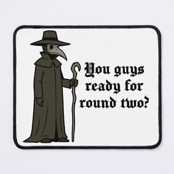 Item preview, You Guys Ready For Round Two? designed and sold by The Menace Mama.