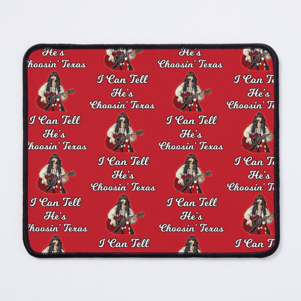 Item preview, She's From Texas I Can Tell designed and sold by WoodburyLake.