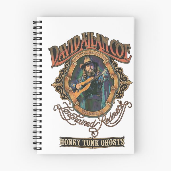 Item preview, Honky Tonk Ghosts Vintage Outlaw Country Shirt designed and sold by veloraastudio.