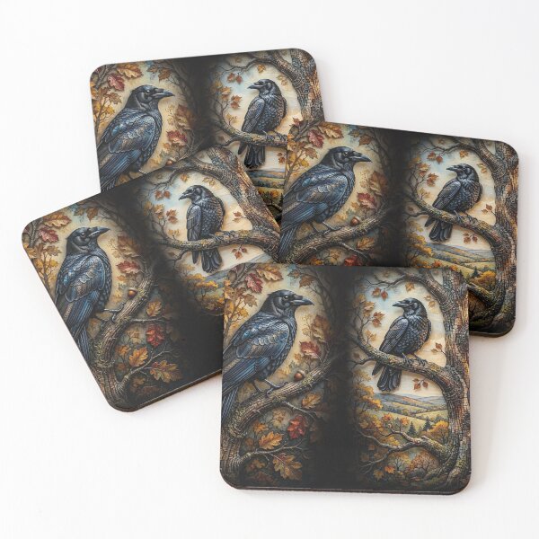 Item preview, DARK FOREST designed and sold by johnnyssandart.