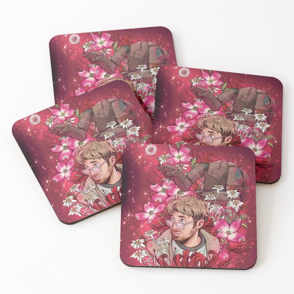 Item preview, PHM floral designed and sold by Sempaiko.