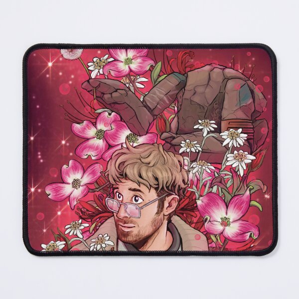 Item preview, PHM floral designed and sold by Sempaiko.