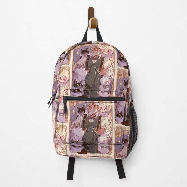 Item preview, The Cat Daddy designed and sold by MendaciousMina.