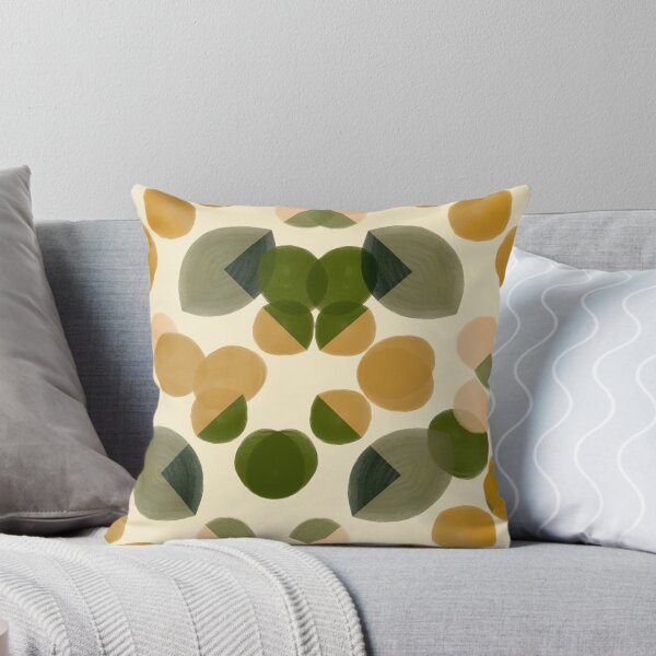 Item preview, The Olive Mirage designed and sold by JonnyDecorDecor.