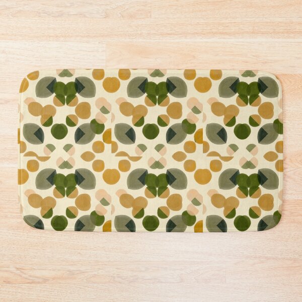 Item preview, The Olive Mirage designed and sold by JonnyDecorDecor.