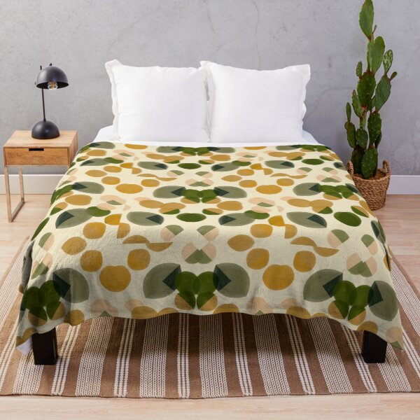 Item preview, The Olive Mirage designed and sold by JonnyDecorDecor.