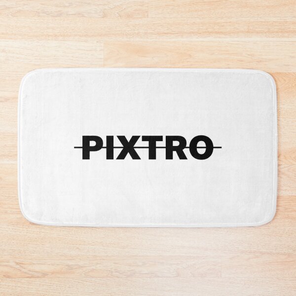 Item preview, Minimalist Bold Strikethrough Typography Urban Design designed and sold by 1001T-Shirt.