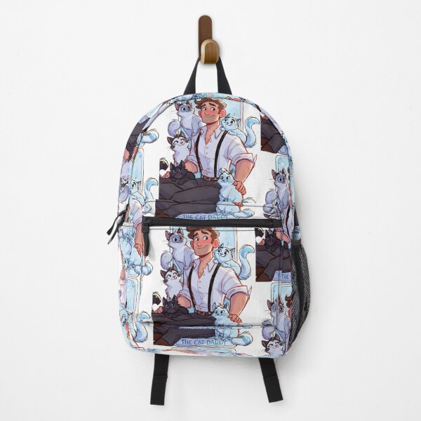Item preview, The Cat Daddy designed and sold by MendaciousMina.