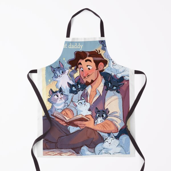 Item preview, The Cat Daddy designed and sold by MendaciousMina.