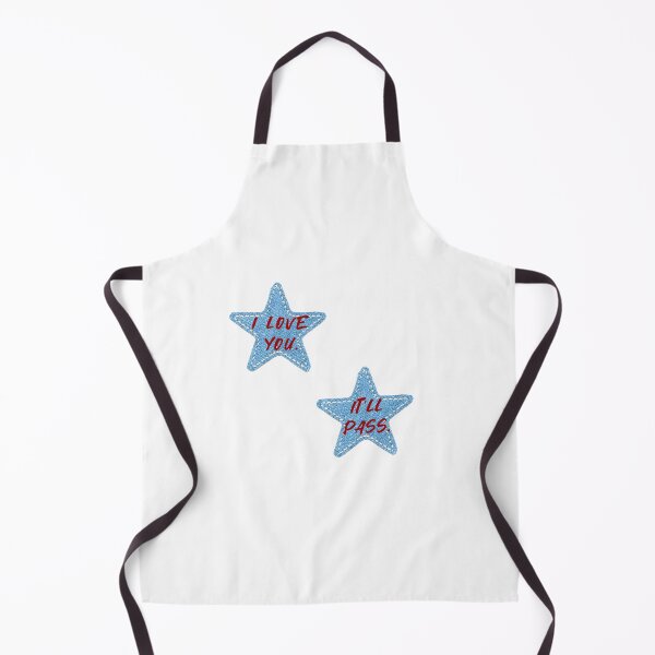 Item preview, I love you. It’ll pass. | fleabag designed and sold by eemilystickers.