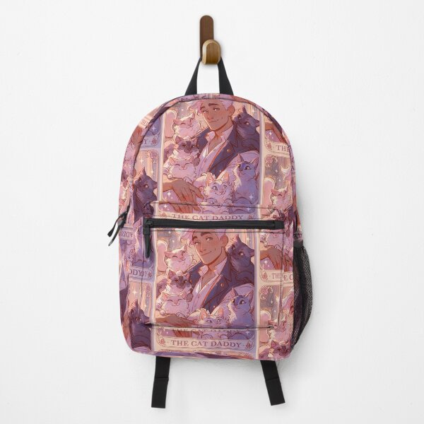 Item preview, The Cat Daddy designed and sold by MendaciousMina.