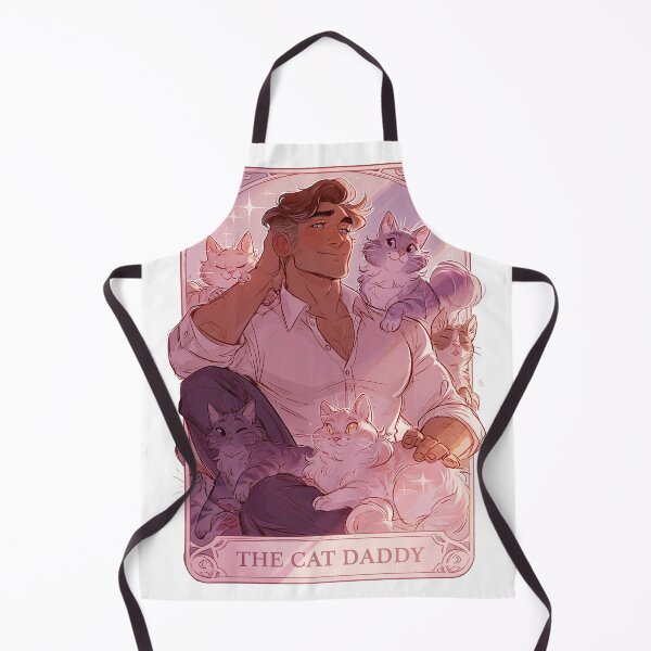 Item preview, The Cat Daddy designed and sold by MendaciousMina.