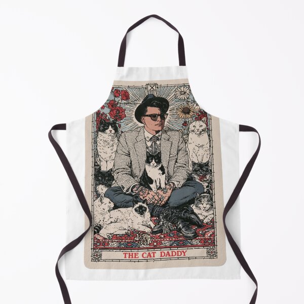 Item preview, The Cat Daddy designed and sold by MendaciousMina.