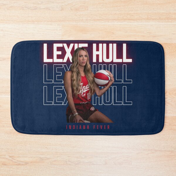 Item preview, Lexie Hull Indiana Fever designed and sold by lavndershrtdays.