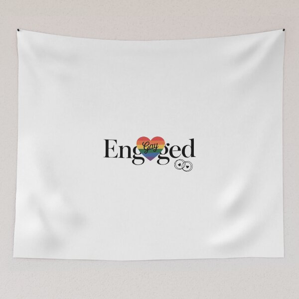 Item preview, EnGayGed designed and sold by jkrphoto.
