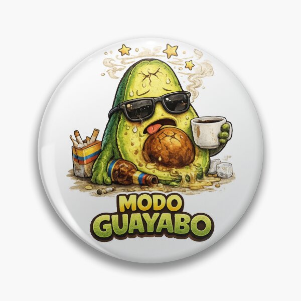 Item preview, Guava Mode designed and sold by GarabatosLOL-AJ.