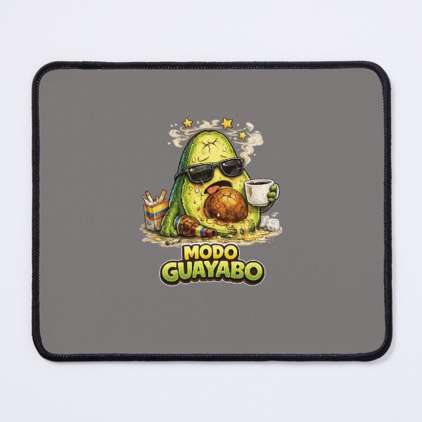 Item preview, Guava Mode designed and sold by GarabatosLOL-AJ.