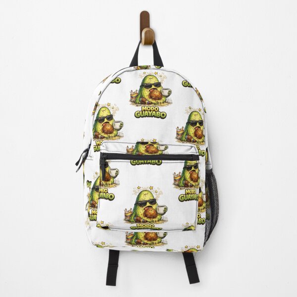 Item preview, Guava Mode designed and sold by GarabatosLOL-AJ.
