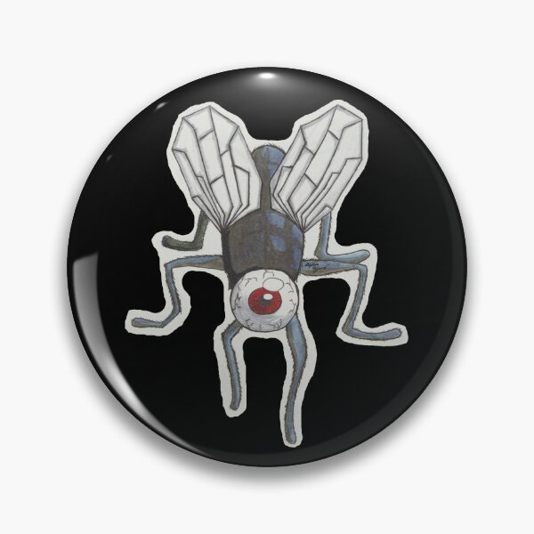 Item preview, Eye Fly designed and sold by Grimmlar.