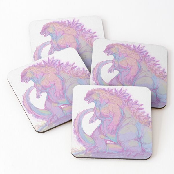 Item preview, Zilla 2 designed and sold by Sempaiko.