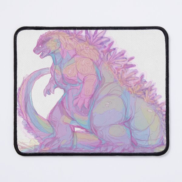 Item preview, Zilla 2 designed and sold by Sempaiko.