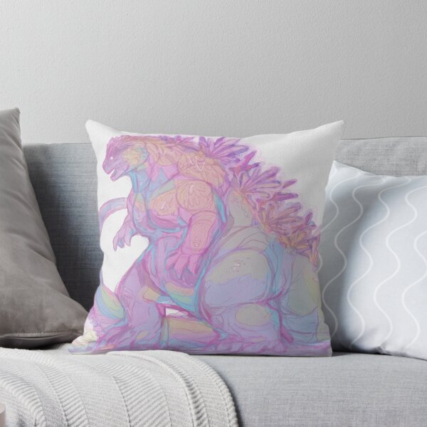 Item preview, Zilla 2 designed and sold by Sempaiko.