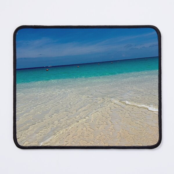 Item preview, Beach in BAHAMAS designed and sold by Cruisebysunny.
