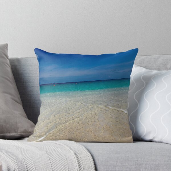 Item preview, Beach in BAHAMAS designed and sold by Cruisebysunny.