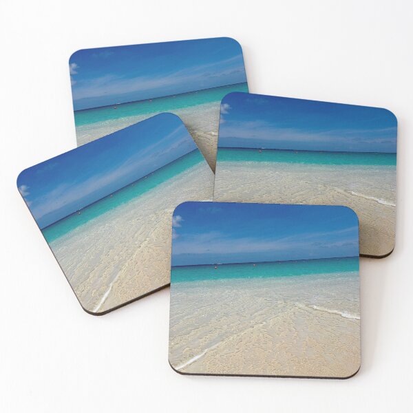 Item preview, Beach in BAHAMAS designed and sold by Cruisebysunny.