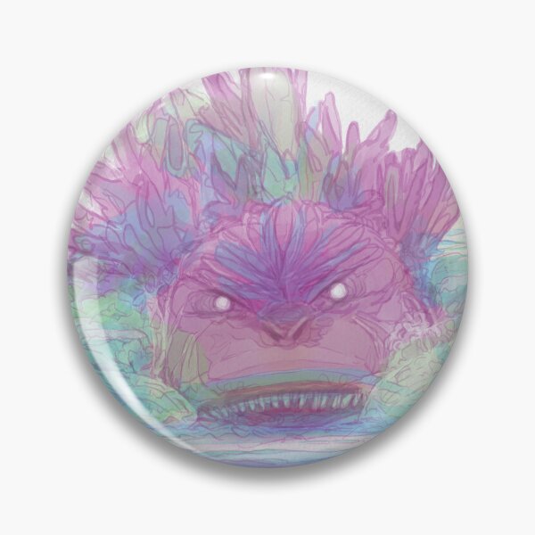 Item preview, Zilla 3 designed and sold by Sempaiko.