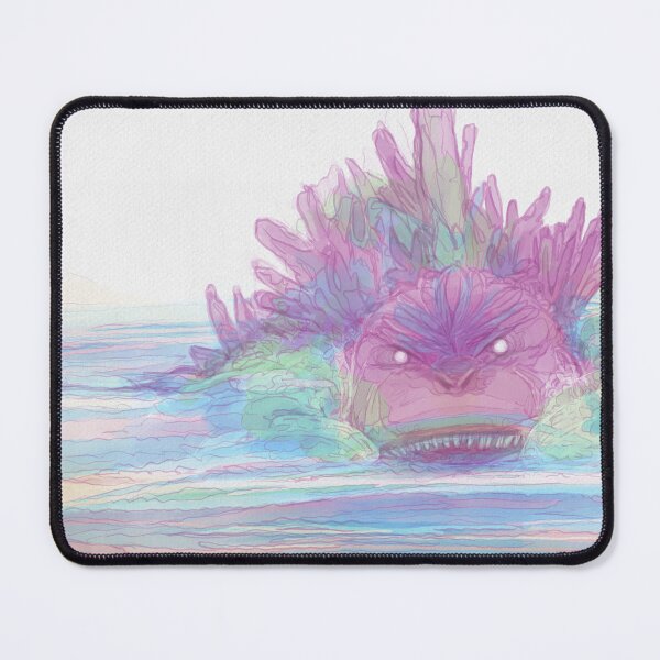 Item preview, Zilla 3 designed and sold by Sempaiko.