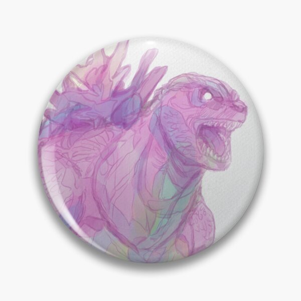 Item preview, Zilla 4 designed and sold by Sempaiko.