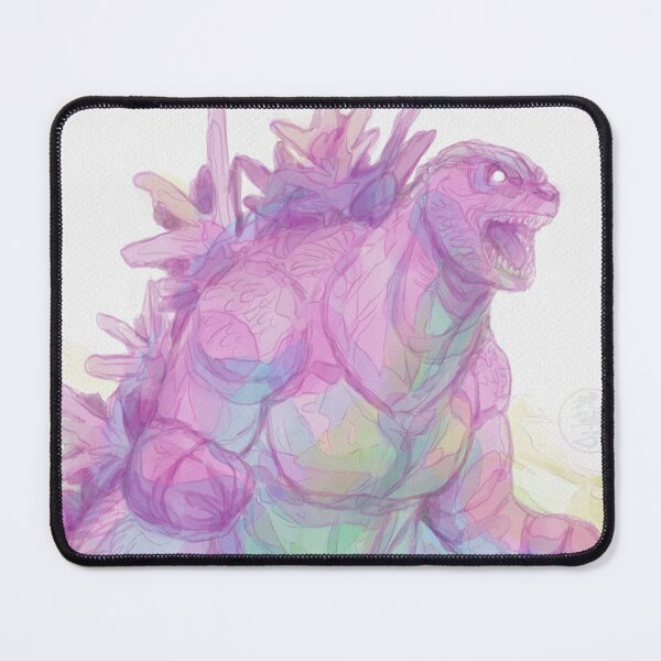 Item preview, Zilla 4 designed and sold by Sempaiko.