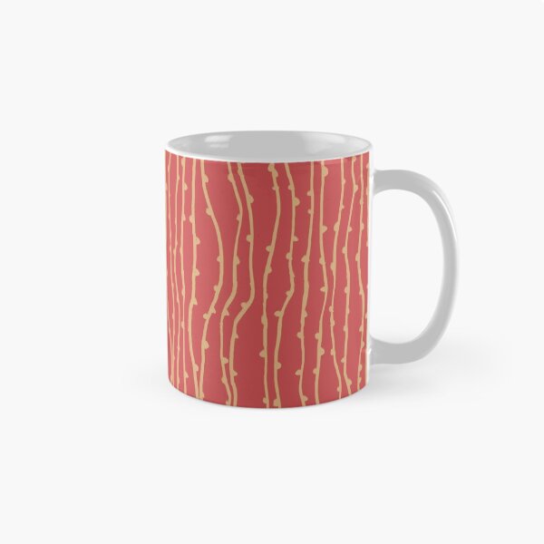 Item preview, Twigs Red/Gold designed and sold by Thad.