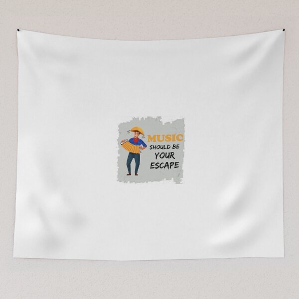 Item preview, Design for music lovers designed and sold by Bansheesw.