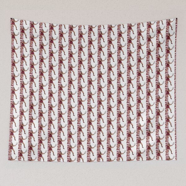 Item preview, Elena Rybakina, vintage designed and sold by screenprints.