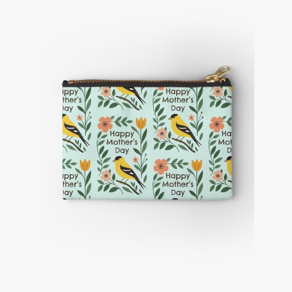 Item preview, American Goldfinch Mother’s Day designed and sold by Ghost on Toast.