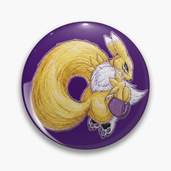Item preview, Tails Rena designed and sold by Dozerguy.