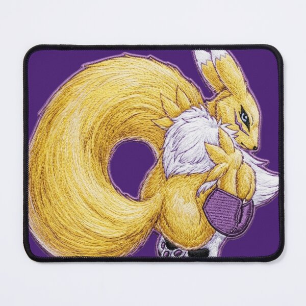 Item preview, Tails Rena designed and sold by Dozerguy.