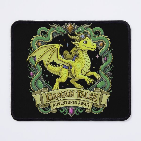 Item preview, dragon tales designed and sold by blacK1982White.