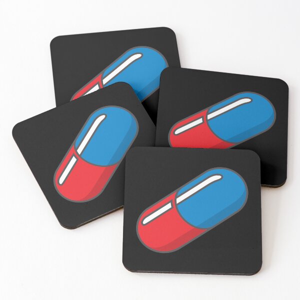 Item preview, Akira Good For Health Bad For Education Pill designed and sold by The Common Tee.