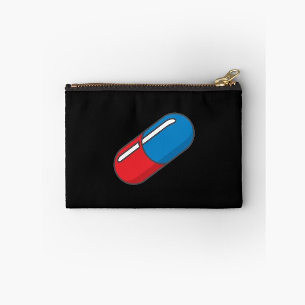 Item preview, Akira Good For Health Bad For Education Pill designed and sold by The Common Tee.